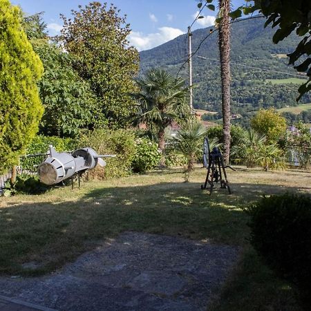 La Tana Dello Zio Gio Διαμέρισμα Endine Gaiano Εξωτερικό φωτογραφία
