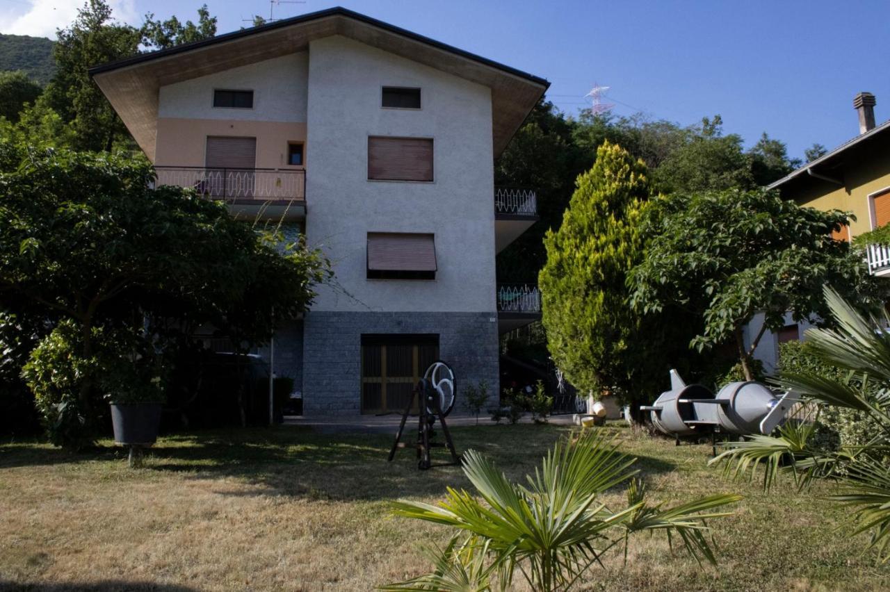 La Tana Dello Zio Gio Διαμέρισμα Endine Gaiano Εξωτερικό φωτογραφία